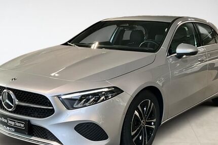 Mercedes-Benz A 200 15.300 km 25.280 &euro; Niebüll 25899