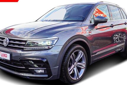 VW Tiguan 76.298 km 25.990 &euro; Leipzig 04209