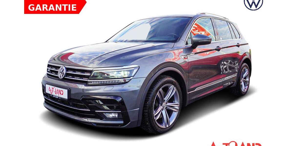 VW Tiguan 76.298 km 25.990 &euro; Leipzig 04209