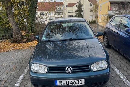 VW Golf 236.400 km 1.000 &euro; Wallkofen 94333