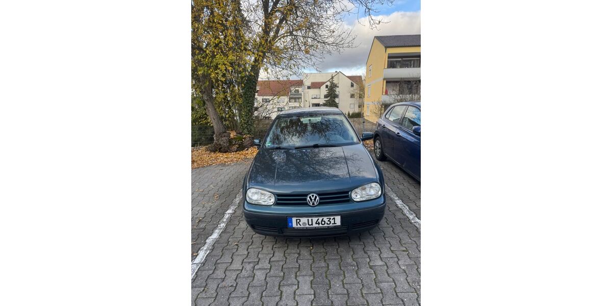 VW Golf 236.400 km 1.000 &euro; Wallkofen 94333
