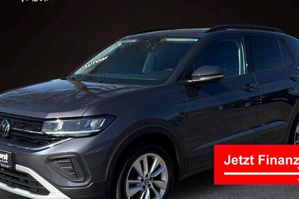 VW T-Cross 29.414 km 25.300 &euro; Sulingen 27232