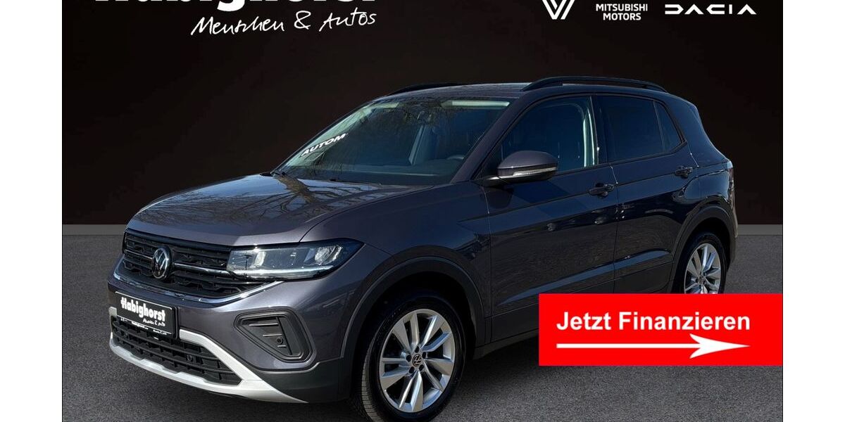 VW T-Cross 29.414 km 25.300 &euro; Sulingen 27232