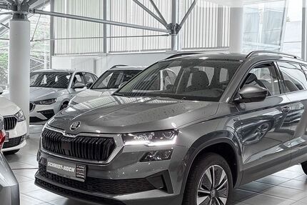 Skoda Karoq 26.737 km 34.970 &euro; Bremen 28207