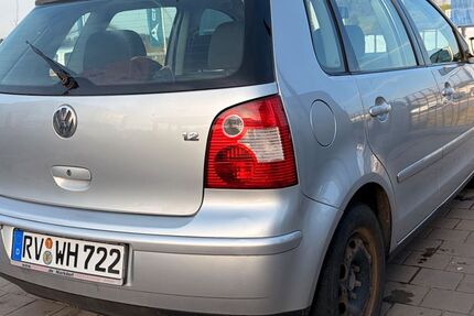 VW Polo 189.600 km 700 &euro; Wolfegg 88364