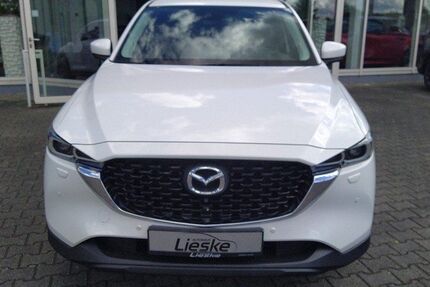 Mazda CX-5 11.020 km 24.990 &euro; Sprotta-Siedlung 04838