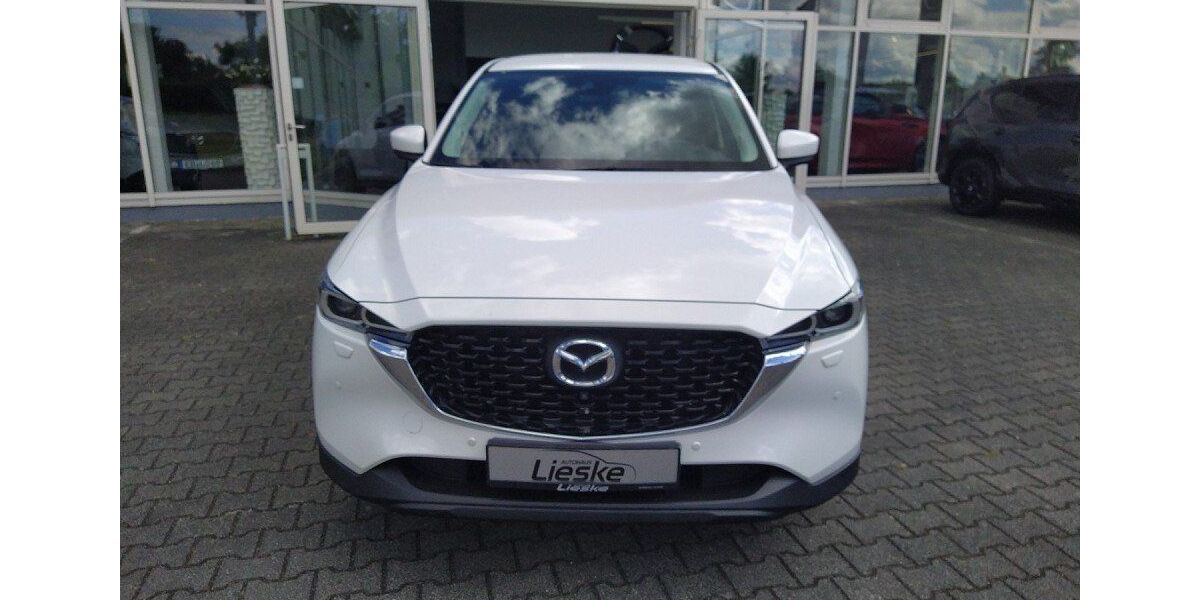 Mazda CX-5 11.020 km 24.990 &euro; Sprotta-Siedlung 04838