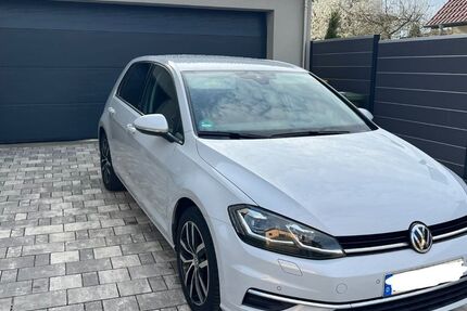 VW Golf 101.000 km 15.999 &euro; Schrobenhausen 86529