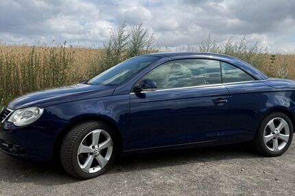 VW Eos 103.500 km 5.999 &euro; Panketal 16341