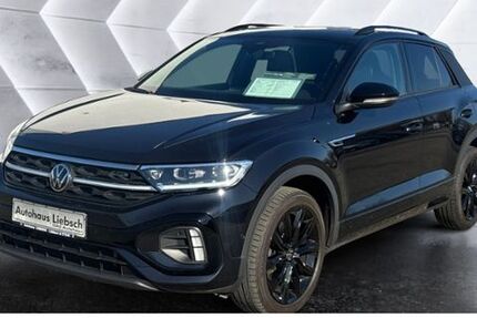 VW T-Roc 81.265 km 28.999 &euro; Lübben 15907