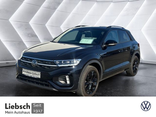 VW T-Roc 81.265 km 29.299 &euro; Lübben 15907