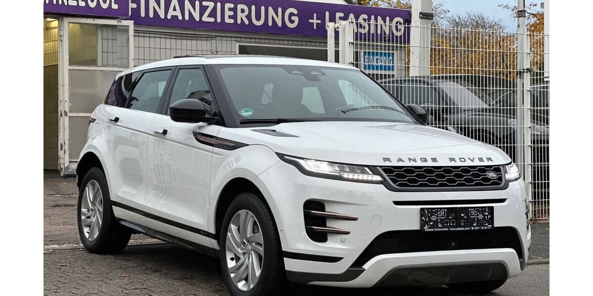 Land Rover Range Rover Evoque 49.422 km 33.900 &euro; Köln (Heimersdorf) 50767