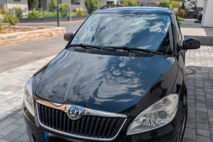 Skoda Fabia 163.000 km 2.500 &euro; Wehretal 37287