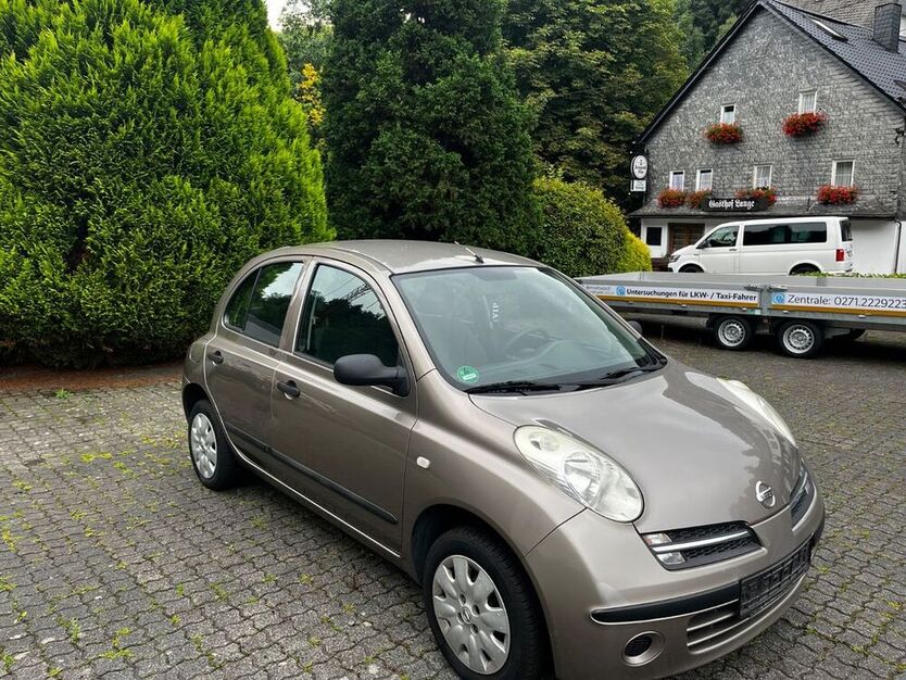 Micra