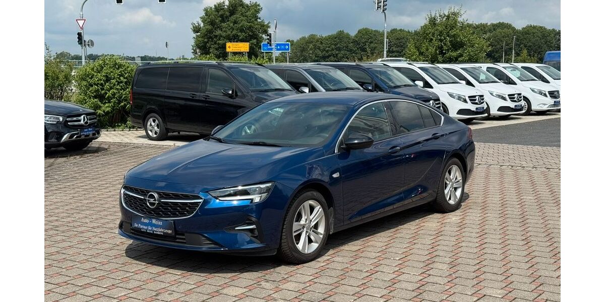 Opel Insignia 169.000 km 11.700 &euro; Bamberg 96052