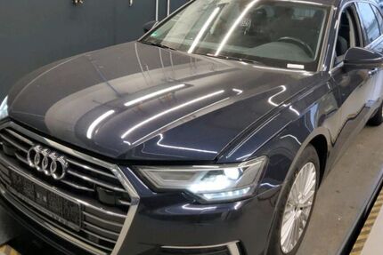 Audi A6 56.000 km 34.470 € Helmstedt 38350