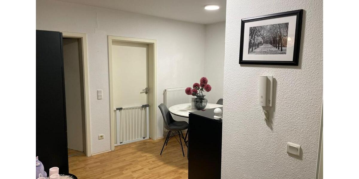 Dachgeschoßwohnung Braunschweig Heidberg-Melverode - 3 Zimmer, 96 m&sup2;, 239.000&euro; | Angebot:23692828