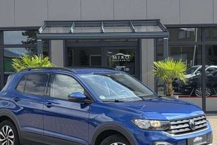 VW T-Cross 20.128 km 20.950 &euro; Delmenhorst 27755