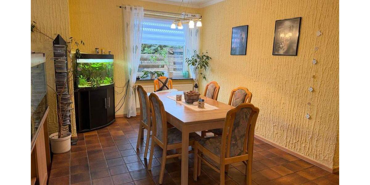 Einfamilienhaus Süderlügum - 6 Zimmer, 175 m&sup2;, 349.000&euro; | Angebot:25708135