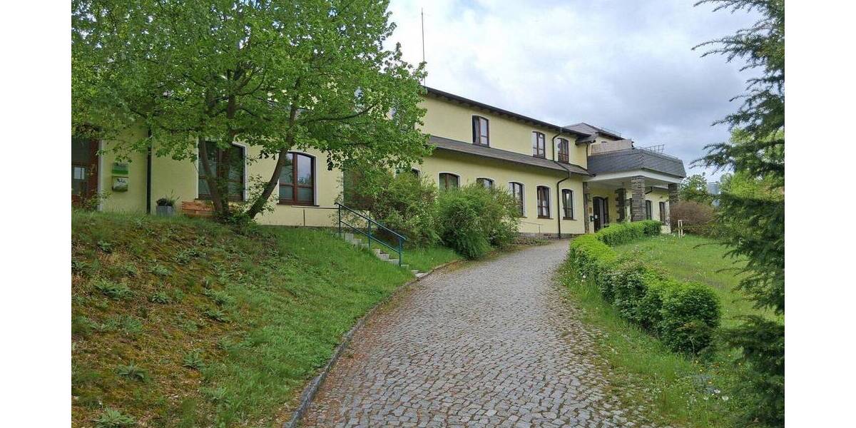 Gewerbeobjekt Pausa - 750.000&euro; | Angebot:26851797