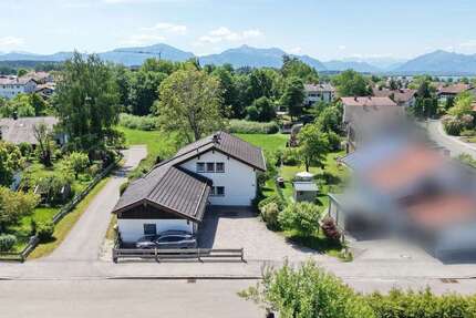 Haus Chieming - 6 Zimmer, 120 m&sup2;, 890.000&euro; | Angebot:26901675