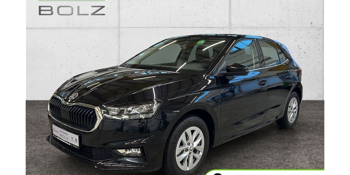 Skoda Fabia 22.740 km 16.490 &euro; Pulheim-Brauweiler 50259