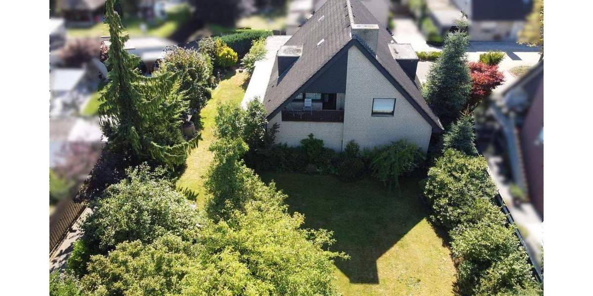 Einfamilienhaus Emsdetten - 5 Zimmer, 209 m&sup2;, 529.000&euro; | Angebot:24424390