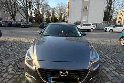 Mazda 3 191.000 km 8.000 &euro; Köln 51061