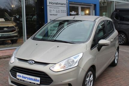 Ford B-Max 128.841 km 6.450 &euro; Rastede 26180
