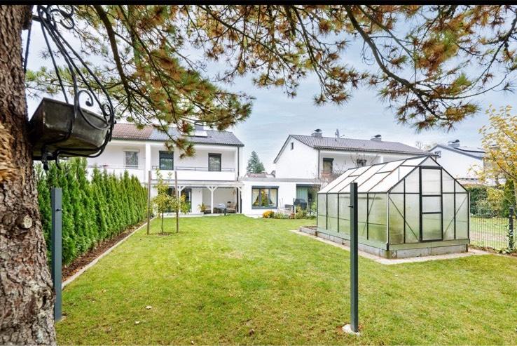 Doppelhaushälfte Marburg Marbach - 5 Zimmer, 135 m&sup2;, 600.000&euro; | Angebot:27112567