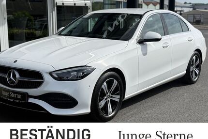 Mercedes-Benz C 180 5.643 km 35.990 &euro; Haßfurt 97437