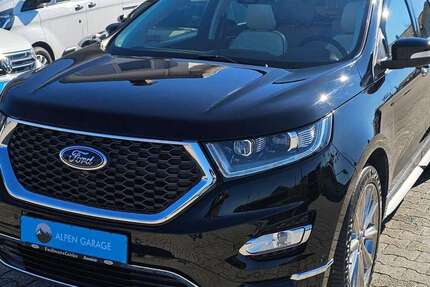Ford Edge 75.000 km 26.000 &euro; Raubling 83064