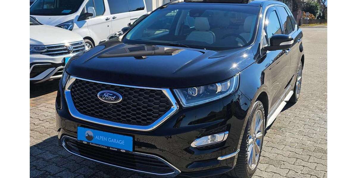 Ford Edge 75.000 km 26.000 &euro; Raubling 83064