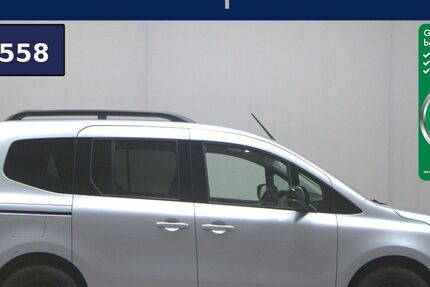 Renault Kangoo 45.418 km 19.980 &euro; Gyhum/Bockel 27404