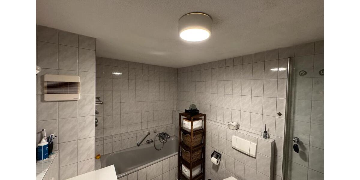 3-Zimmer Eigentumswohnung in Kenzingen 3 zimmer