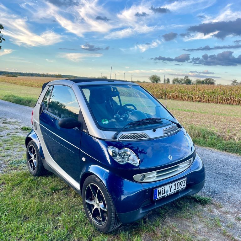ForTwo