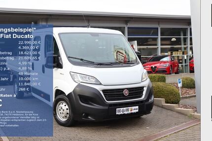 Fiat Ducato 86.694 km 21.990 &euro; Marpingen 66646