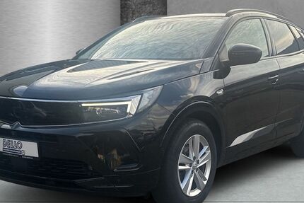 Opel Grandland (X) 45.741 km 20.990 &euro; Hamburg 22117