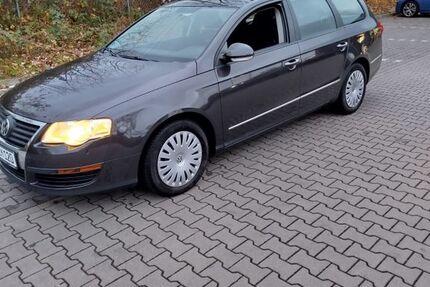 VW Passat 248.000 km 2.790 &euro; Nürnberg 90411