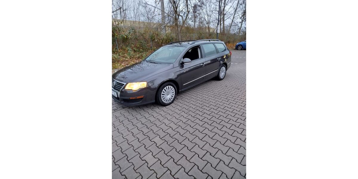VW Passat 248.000 km 2.790 &euro; Nürnberg 90411
