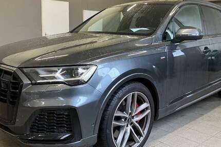 Audi Q7 36.457 km 62.888 € Gera 07546