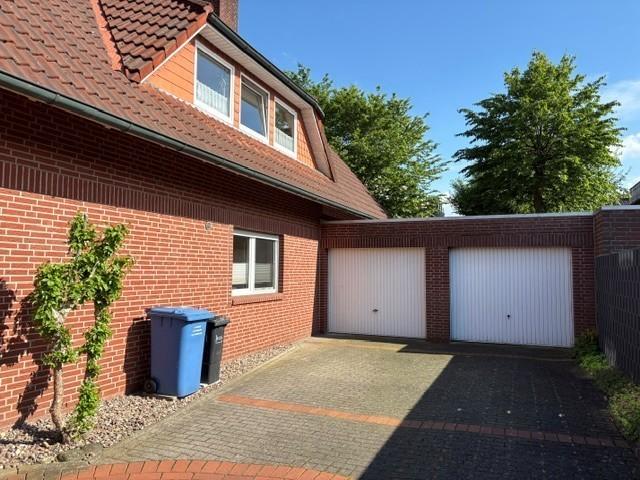 Etagenwohnung Cloppenburg - 3 Zimmer, 107 m&sup2;, 850&euro; | Angebot:26679139
