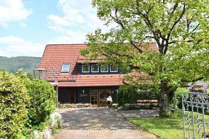 Haus Baiersbronn Huzenbach - 5 Zimmer, 120 m&sup2;, 297.000&euro; | Angebot:26878930