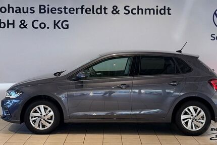 VW Polo 8.920 km 20.990 &euro; Wedel 22880