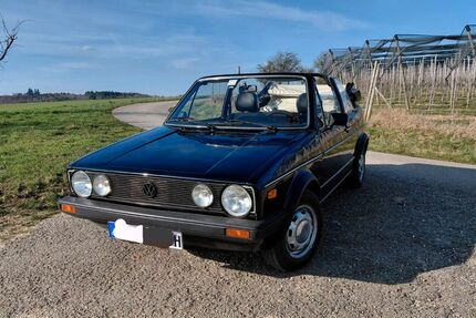 VW Golf 163.390 km 6.450 &euro; Zweiflingen 74639