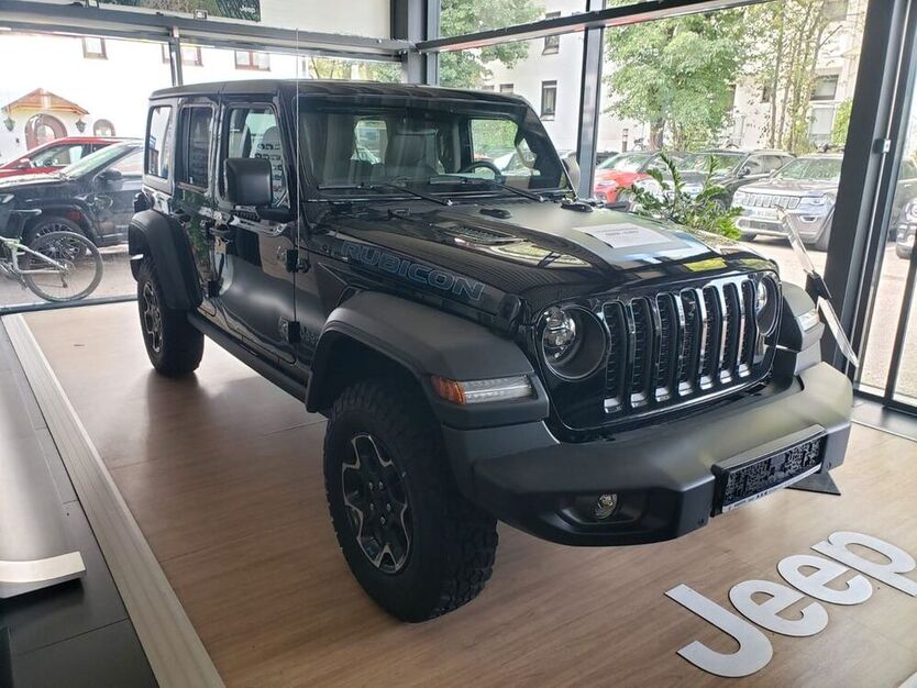 Wrangler