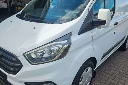Ford Transit Custom 48.100 km 19.690 € Mörschbach 55494
