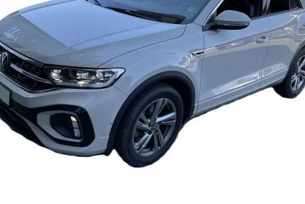 VW T-Roc 47.048 km 28.980 &euro; Dresden 01169