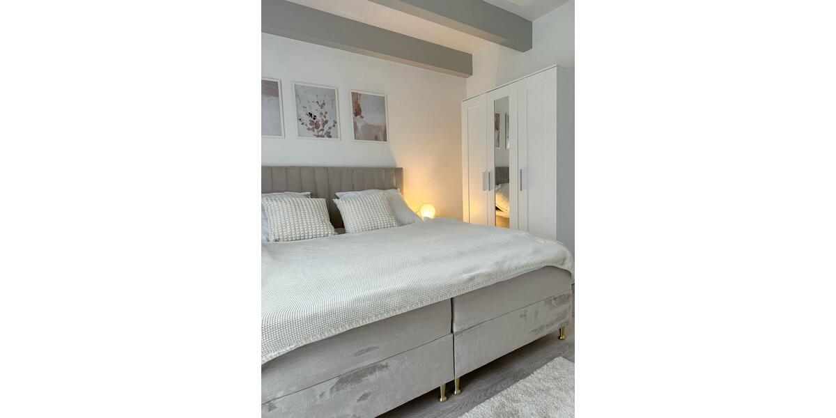 Möbliertes Einfamilienhaus zu vermieten 6 zimmer