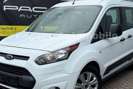 Ford Tourneo Connect 110.000 km 9.990 &euro; Rastatt 76437